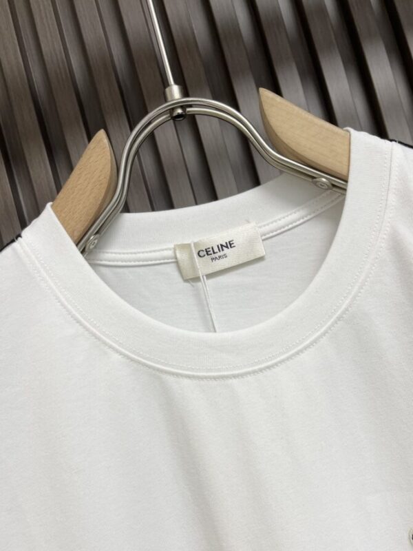 Celine T-Shirt - Image 5