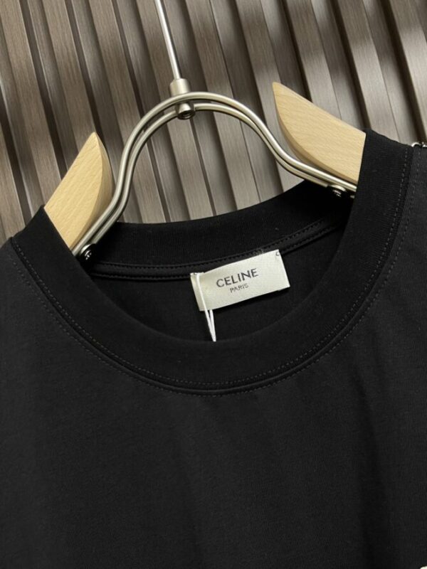 Celine T-Shirt - Image 4