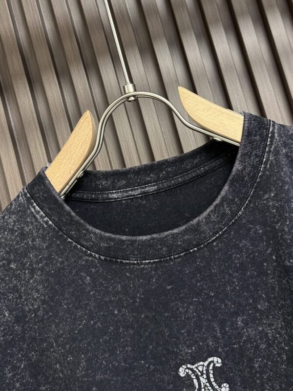 Celine T-Shirt - Image 5