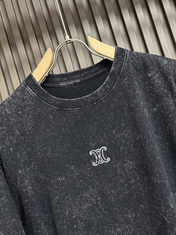 Celine T-Shirt - Image 8