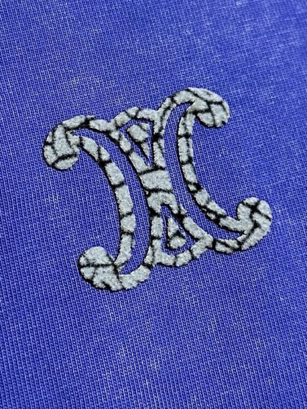 Celine T-Shirt - Image 4