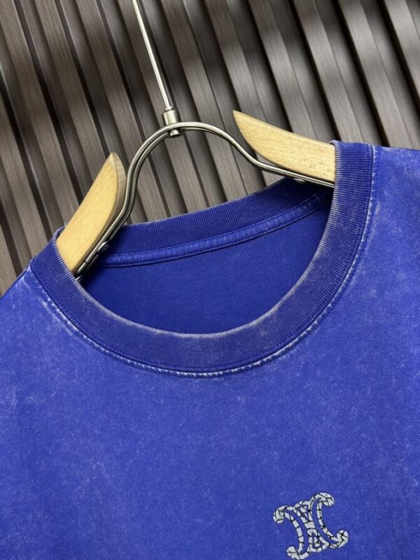 Celine T-Shirt - Image 5