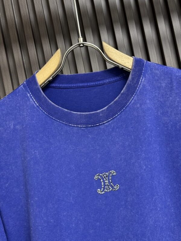 Celine T-Shirt - Image 7