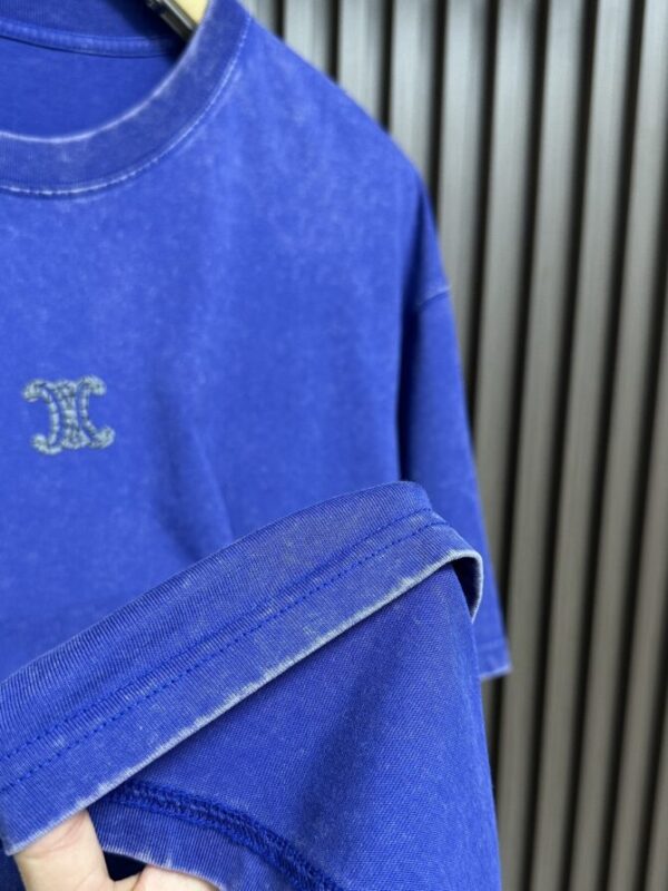 Celine T-Shirt - Image 8