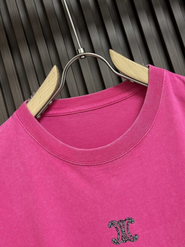 Celine T-Shirt - Image 4