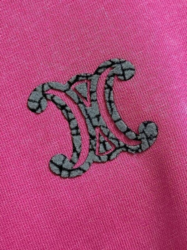 Celine T-Shirt - Image 5