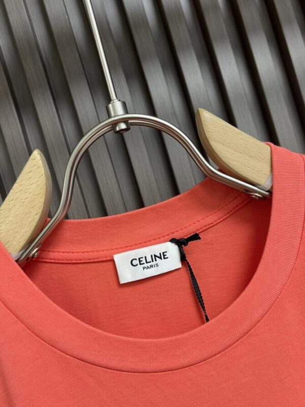 Celine T-Shirt - Image 3