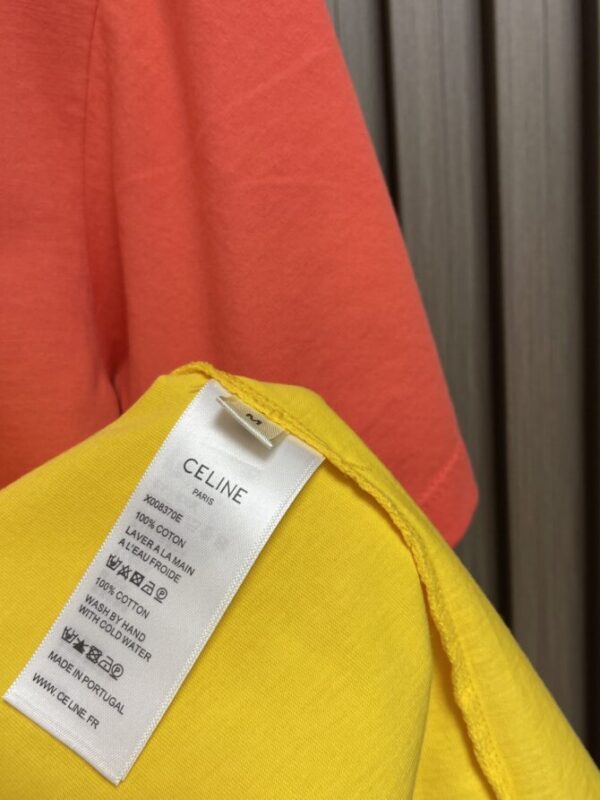 Celine T-Shirt - Image 9