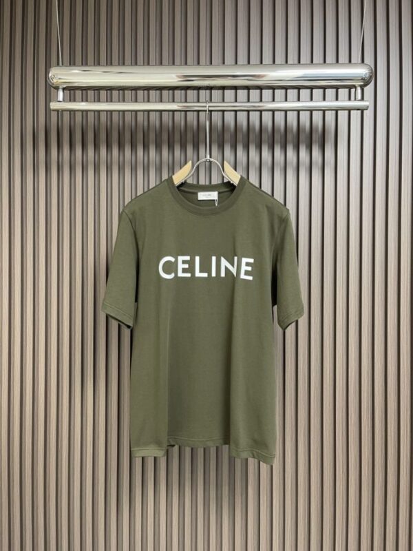 Celine T-Shirt