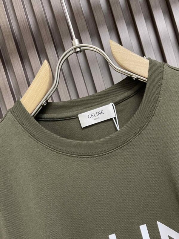 Celine T-Shirt - Image 3