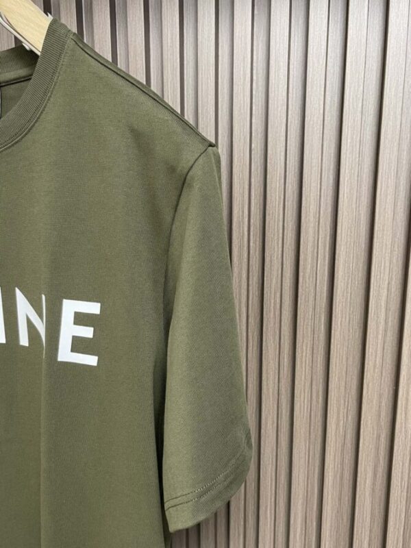 Celine T-Shirt - Image 4