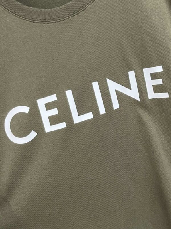 Celine T-Shirt - Image 5