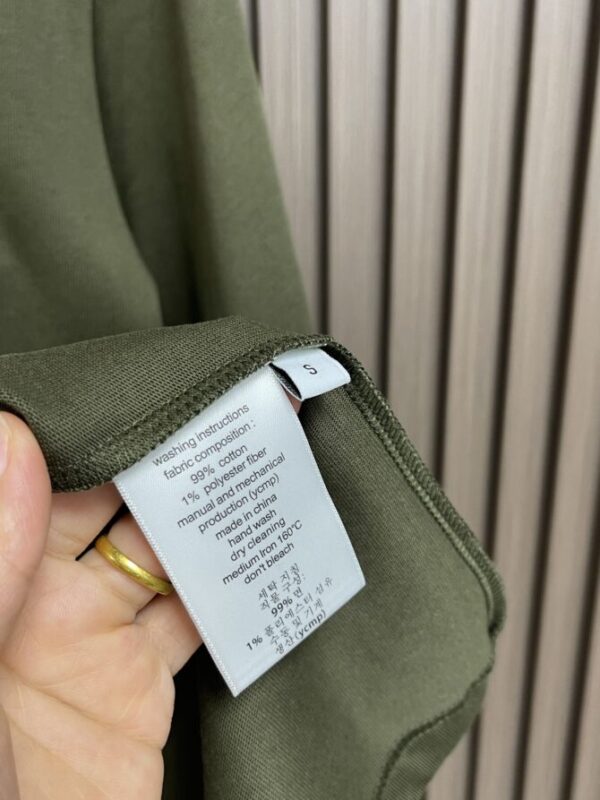 Celine T-Shirt - Image 9