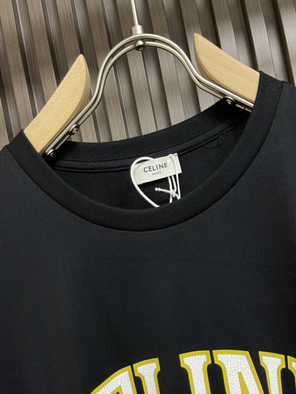 Celine T-Shirt - Image 3