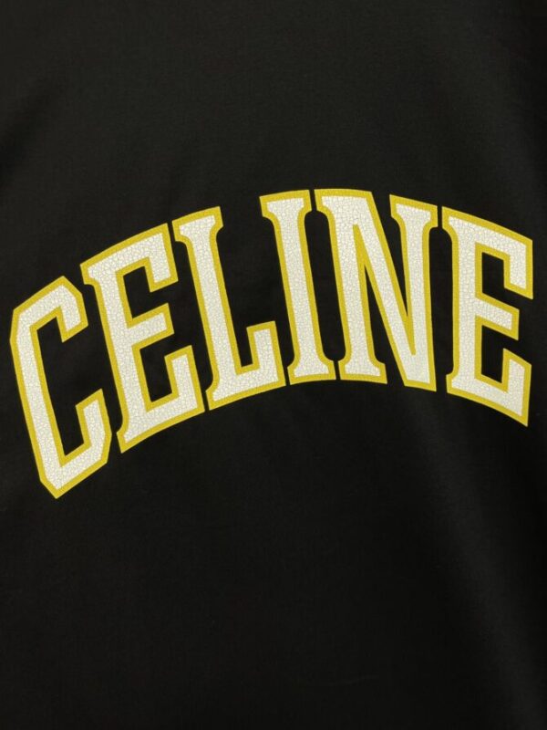 Celine T-Shirt - Image 5