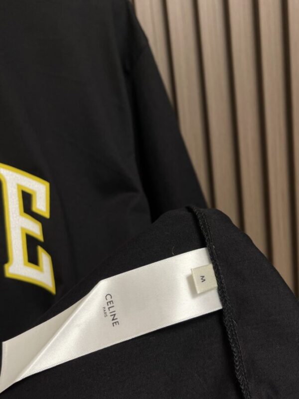 Celine T-Shirt - Image 8