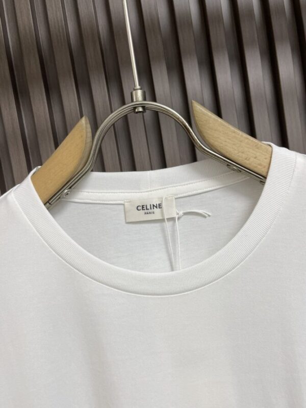 Celine T-Shirt - Image 3