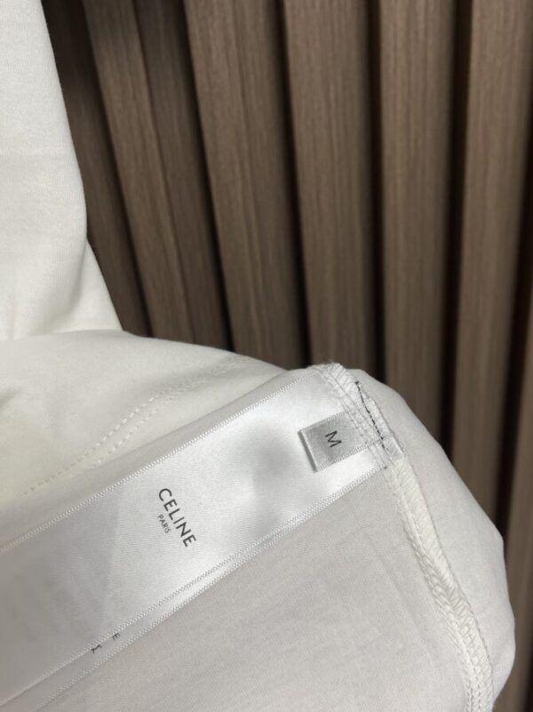 Celine T-Shirt - Image 9