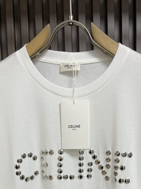 Celine T-Shirt - Image 6