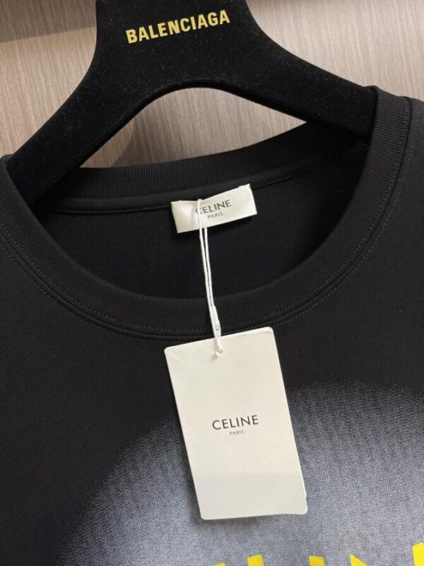 Celine T-Shirt - Image 8