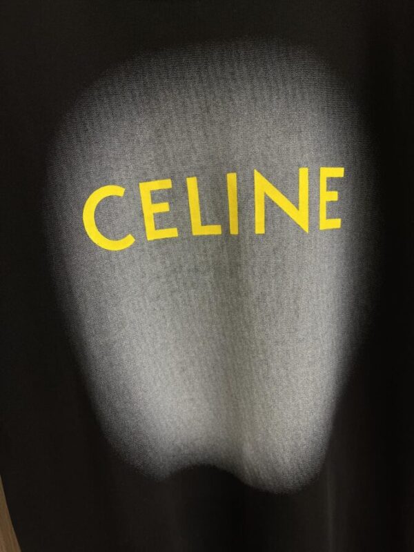 Celine T-Shirt - Image 4