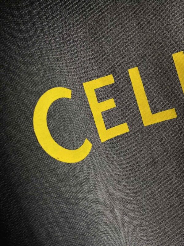Celine T-Shirt - Image 5