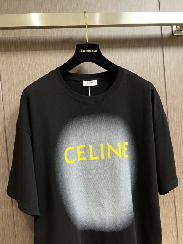 Celine T-Shirt - Image 7