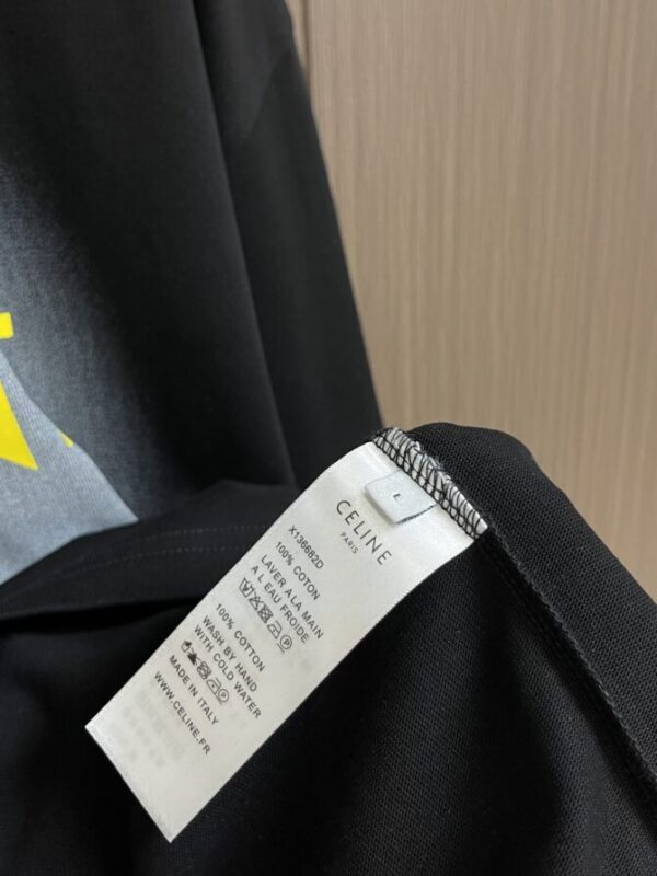 Celine T-Shirt - Image 9