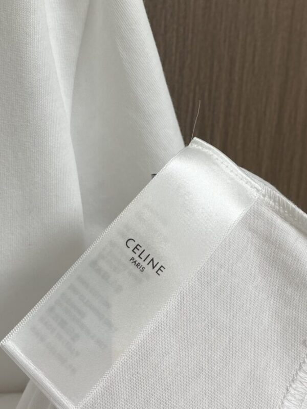 Celine T-Shirt - Image 8