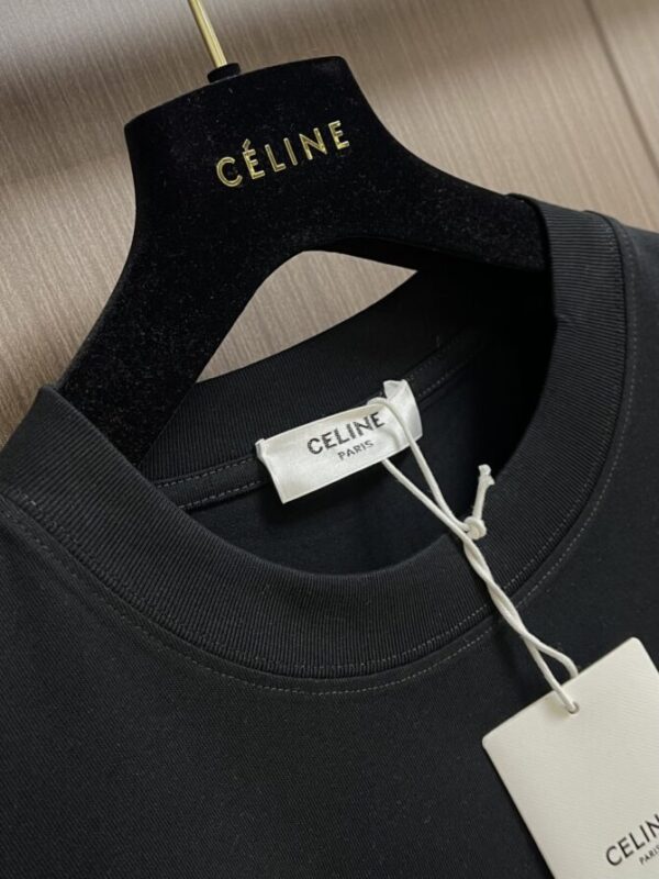 Celine T-Shirt - Image 7