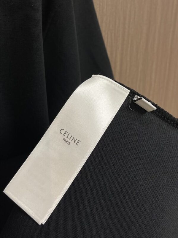 Celine T-Shirt - Image 8