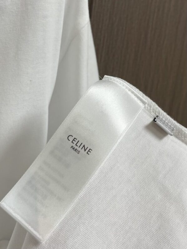 Celine T-Shirt - Image 8