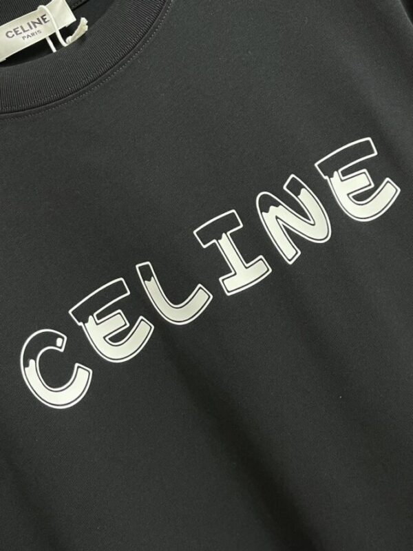 Celine T-Shirt - Image 4