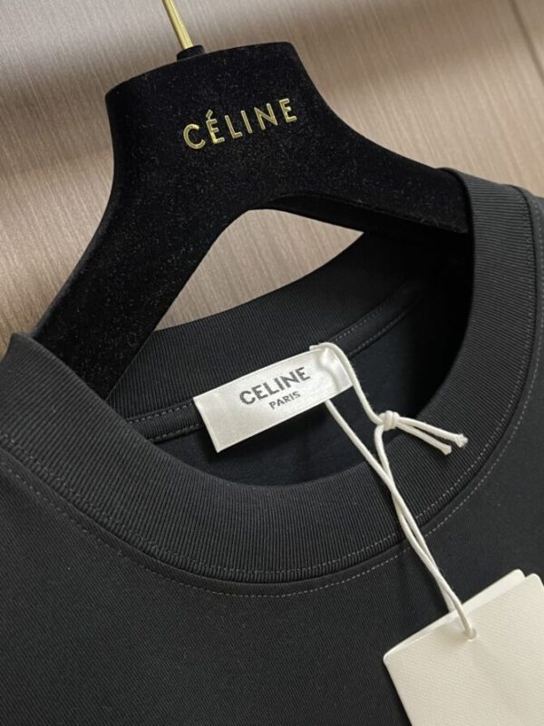 Celine T-Shirt - Image 7
