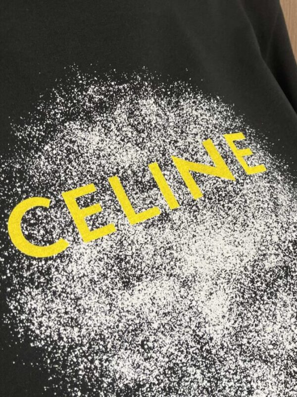 Celine T-Shirt - Image 4
