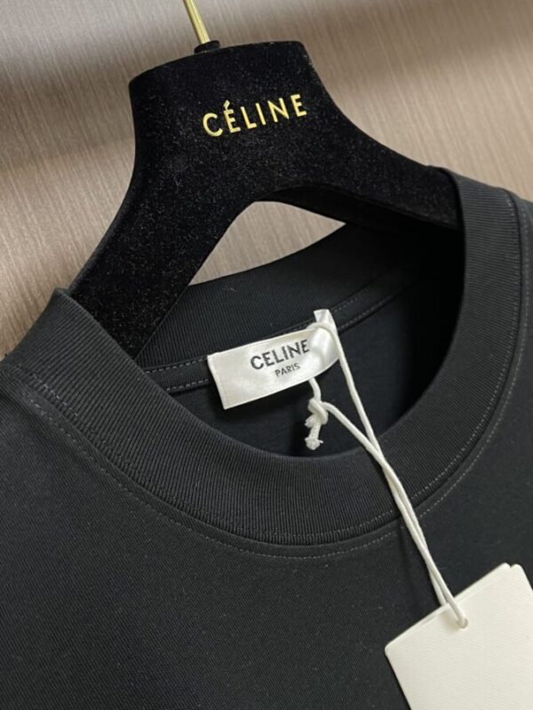 Celine T-Shirt - Image 7