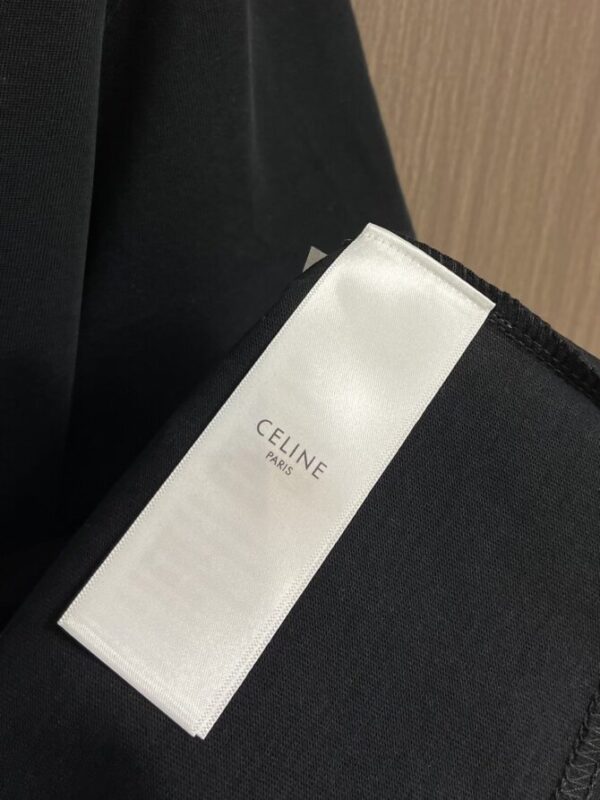 Celine T-Shirt - Image 8