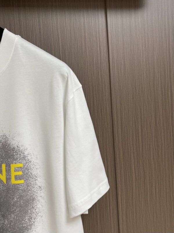 Celine T-Shirt - Image 3