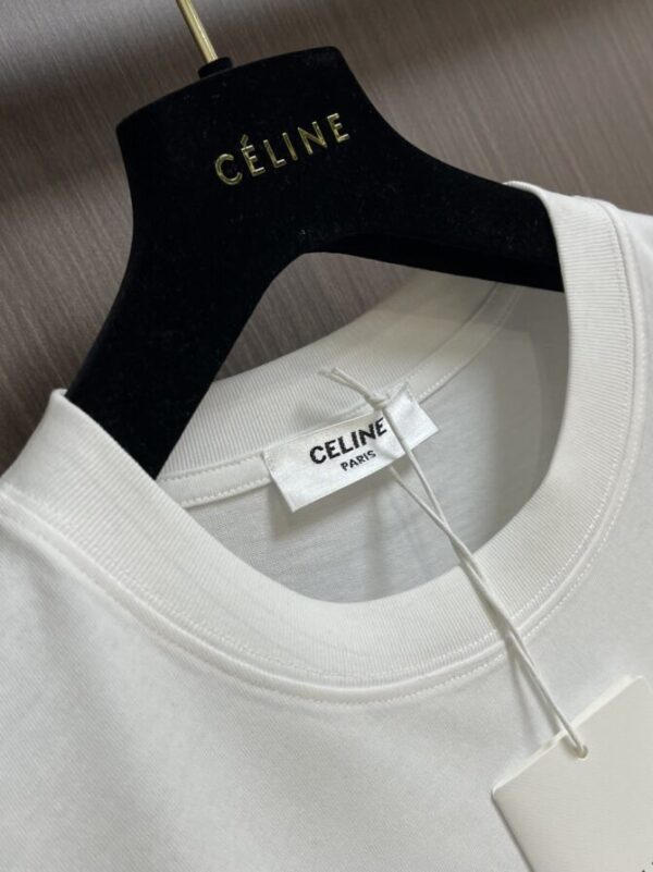 Celine T-Shirt - Image 7