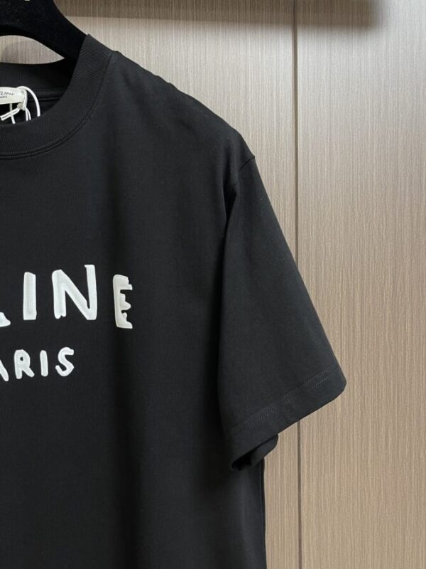 Celine T-Shirt - Image 3