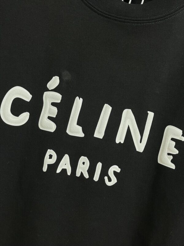 Celine T-Shirt - Image 4