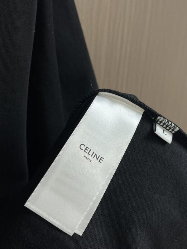 Celine T-Shirt - Image 7