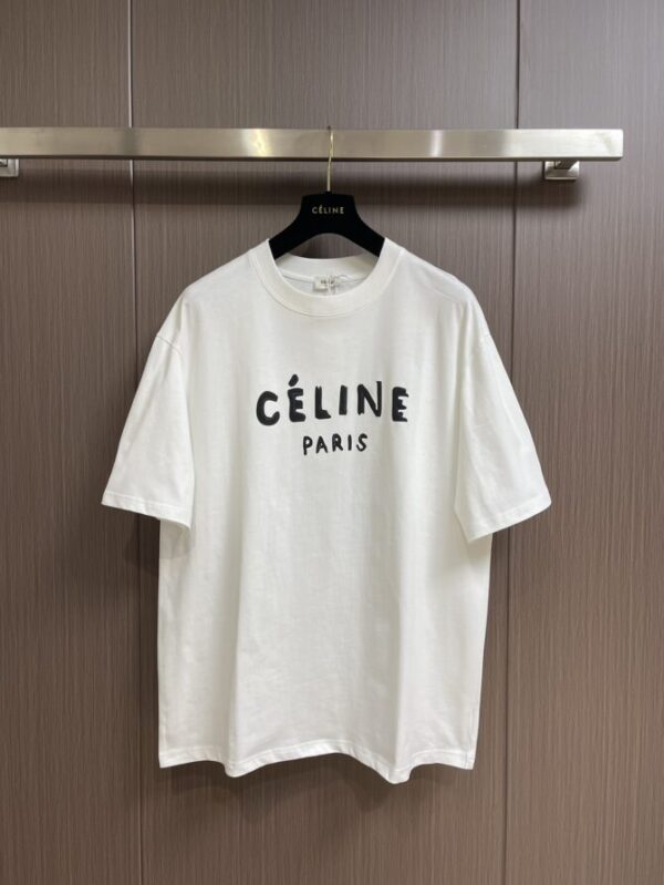 Celine T-Shirt