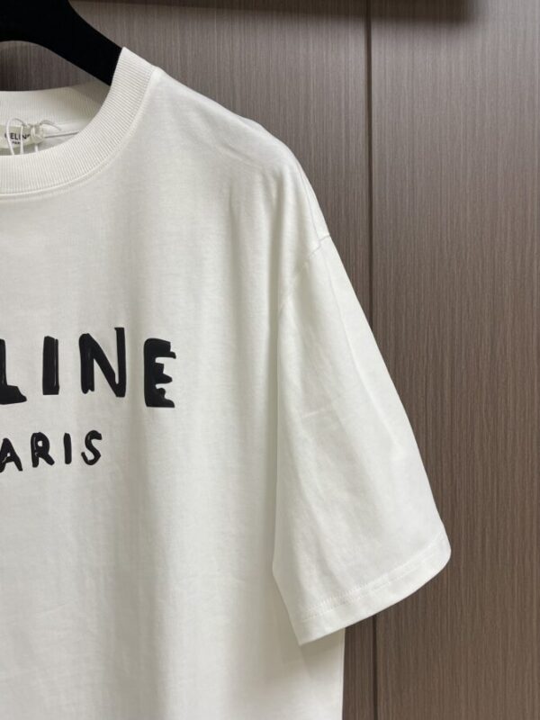 Celine T-Shirt - Image 3
