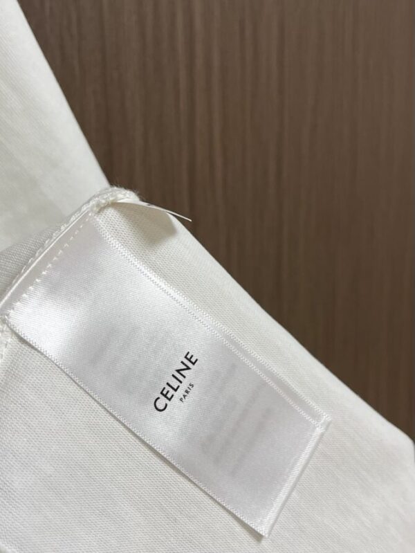 Celine T-Shirt - Image 8