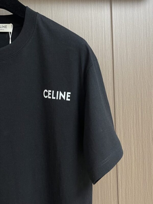 Celine T-Shirt - Image 3