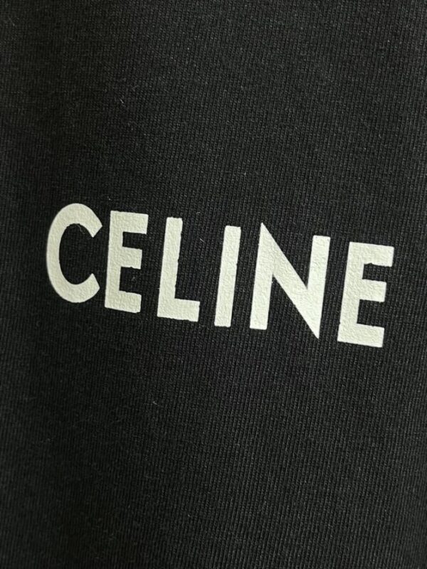 Celine T-Shirt - Image 4