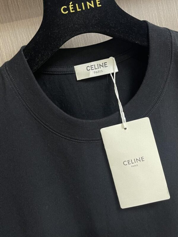 Celine T-Shirt - Image 8