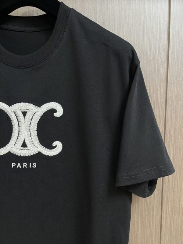 Celine T-Shirt - Image 3