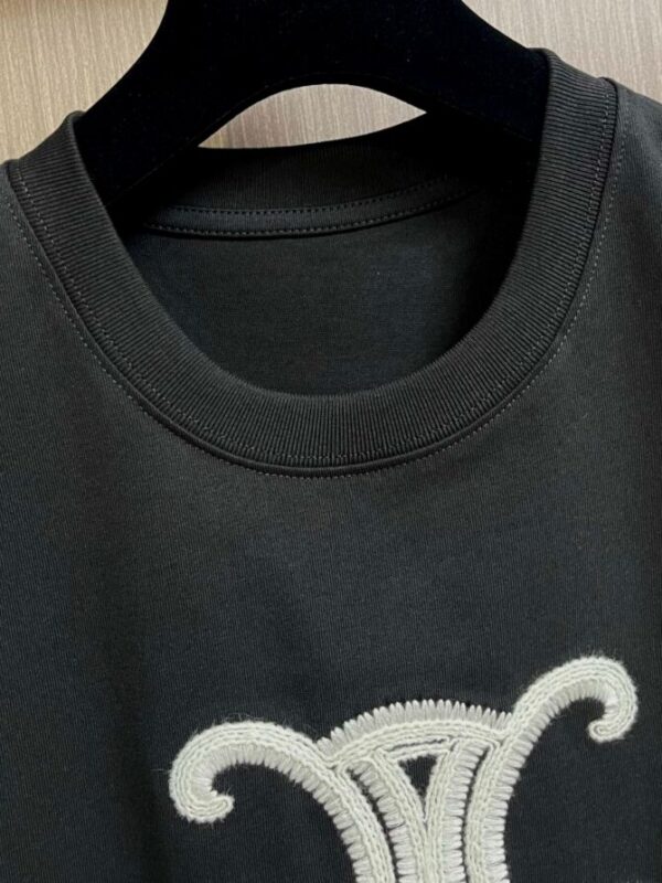 Celine T-Shirt - Image 4
